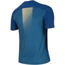 Camisa do Grêmio Aquecimento 2020 Umbro - Masculina - Foto 4