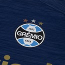 Camisa do Grêmio Aquecimento 2020 Umbro - Masculina - Foto 5