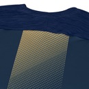 Camisa do Grêmio Aquecimento 2020 Umbro - Masculina - Foto 8