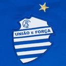 Camisa do CSA II 2020 nº 10 Azulão - Feminina - Foto 5