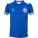 Camisa do CSA II 2020 nº 10 Azulão - Feminina - Foto 1