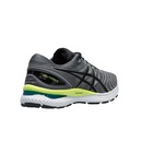Tênis Asics Gel-Nimbus 22 - Masculino - Foto 8