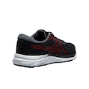 Tênis Asics Gel-Excite 7 - Masculino - Foto 8