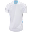 Camisa do Grêmio II 2020 Umbro - Masculina - Foto 2