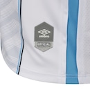 Camisa do Grêmio II 2020 Umbro - Masculina - Foto 5