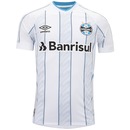 Camisa do Grêmio II 2020 Umbro - Masculina - Foto 1