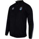 Jaqueta do Grêmio Umbro Viagem - Masculina - Foto 3