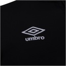 Jaqueta do Grêmio Umbro Viagem - Masculina - Foto 6