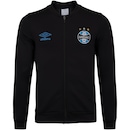 Jaqueta do Grêmio Umbro Hino - Masculina - Foto 1