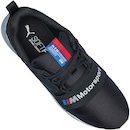Tênis Puma BMW MMS Wired Cage - Masculino - Foto 10