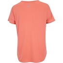 Camiseta Nike Top SS Swoosh Run - Feminina - Foto 2