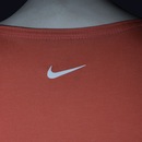 Camiseta Nike Top SS Swoosh Run - Feminina - Foto 3