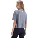 Camiseta Nike SS Top GX Icon Clash Wow - Feminina - Foto 3