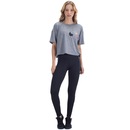 Camiseta Nike SS Top GX Icon Clash Wow - Feminina - Foto 4