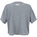 Camiseta Nike SS Top GX Icon Clash Wow - Feminina - Foto 6