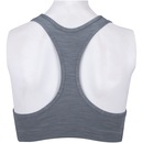 Top Fitness Nike Med Futura Bra - Adulto - Foto 2