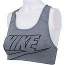 Top Fitness Nike Med Futura Bra - Adulto - Foto 3