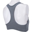 Top Fitness Nike Med Futura Bra - Adulto - Foto 4