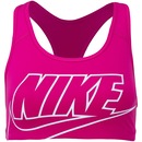 Top Fitness Nike Med Futura Bra - Adulto - Foto 1