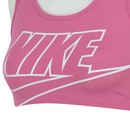 Top Fitness Nike Med Futura Bra - Adulto - Foto 5