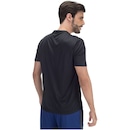 Camiseta Mizuno Energy Big Logo - Masculina - Foto 3