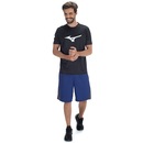 Camiseta Mizuno Energy Big Logo - Masculina - Foto 4