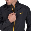 Jaqueta Corta-Vento Mizuno Light Fast - Masculina - Foto 4