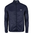 Jaqueta Corta-Vento Mizuno Light Fast - Masculina - Foto 1