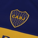 Camisa Boca Juniors I 20/21 adidas - Masculina - Foto 5