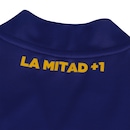 Camisa Boca Juniors I 20/21 adidas - Masculina - Foto 10