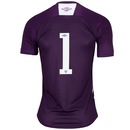 Camisa de Goleiro do Avaí 2020 Umbro - Masculina - Foto 2