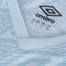 Camisa de Treino do Santos 2020 Umbro - Masculina - Foto 8
