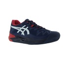 Tênis Asics Gel Resolution 8 Clay - Masculino - Foto 2