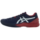 Tênis Asics Gel Resolution 8 Clay - Masculino - Foto 5