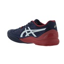 Tênis Asics Gel Resolution 8 Clay - Masculino - Foto 6