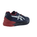 Tênis Asics Gel Resolution 8 Clay - Masculino - Foto 8