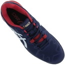 Tênis Asics Gel Resolution 8 Clay - Masculino - Foto 9