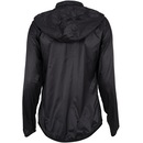 Jaqueta Corta-Vento Mizuno Run Fast Com Capuz - Feminina - Foto 2