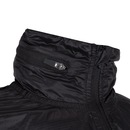 Jaqueta Corta-Vento Mizuno Run Fast Com Capuz - Feminina - Foto 5