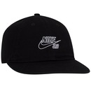 Boné Aba Reta Nike H86 Flatbill - Strapback - Adulto - Foto 6