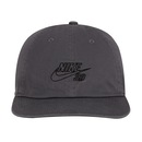 Boné Aba Reta Nike H86 Flatbill - Strapback - Adulto - Foto 2