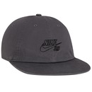Boné Aba Reta Nike H86 Flatbill - Strapback - Adulto - Foto 5