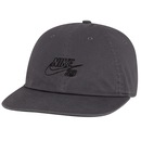 Boné Aba Reta Nike H86 Flatbill - Strapback - Adulto - Foto 1