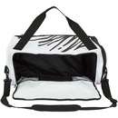 Mala Nike Brasilia Duff - 60 Litros - Foto 5