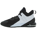 Tênis Cano Alto Nike Air Max Impact - Masculino - Foto 5