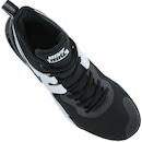 Tênis Cano Alto Nike Air Max Impact - Masculino - Foto 9
