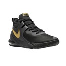 Tênis Cano Alto Nike Air Max Impact - Masculino - Foto 2