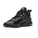 Tênis Cano Alto Nike Air Max Impact - Masculino - Foto 4