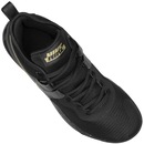 Tênis Cano Alto Nike Air Max Impact - Masculino - Foto 9