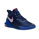 Tênis Cano Alto Nike Air Max Impact - Masculino - Foto 2